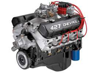 P24E3 Engine